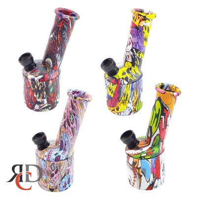 WATER PIPE ARTISTIC HIGH QUALITY WP152L 1CT